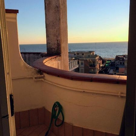 Appartamento Casa torvaianica Esterno foto