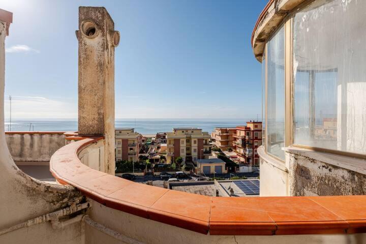 Appartamento Casa torvaianica Esterno foto
