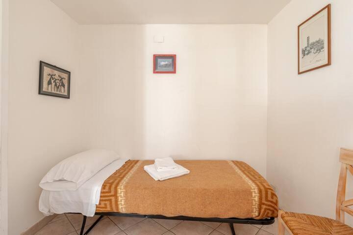 Appartamento Casa torvaianica Esterno foto