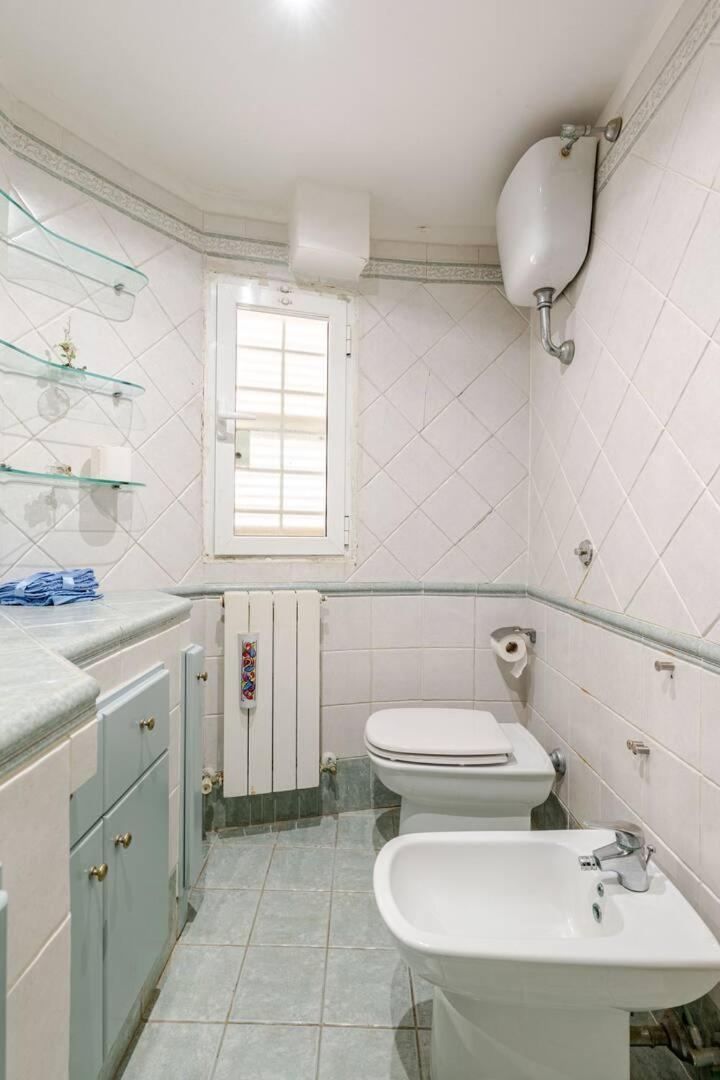 Appartamento Casa torvaianica Esterno foto