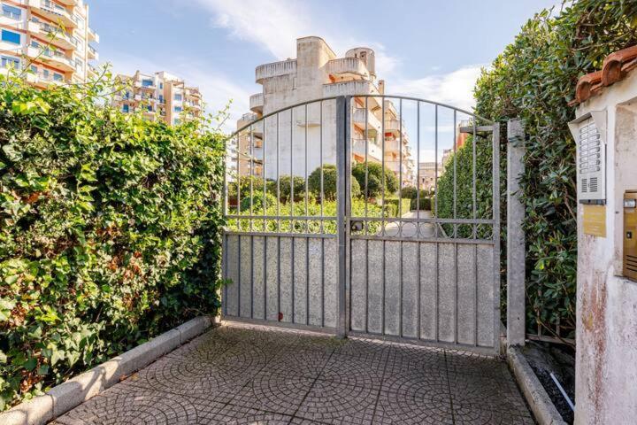 Appartamento Casa torvaianica Esterno foto