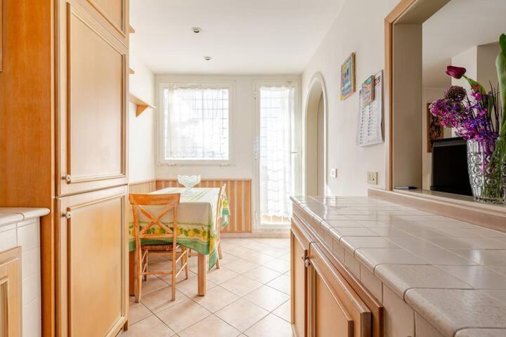 Appartamento Casa torvaianica Esterno foto