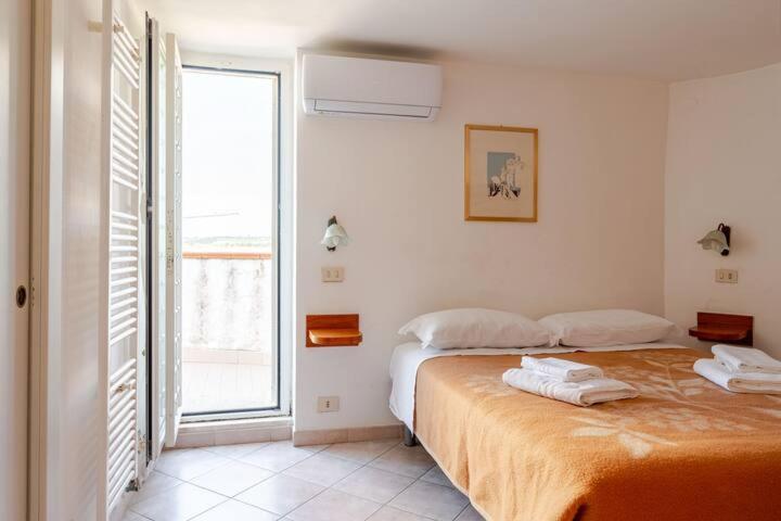 Appartamento Casa torvaianica Esterno foto