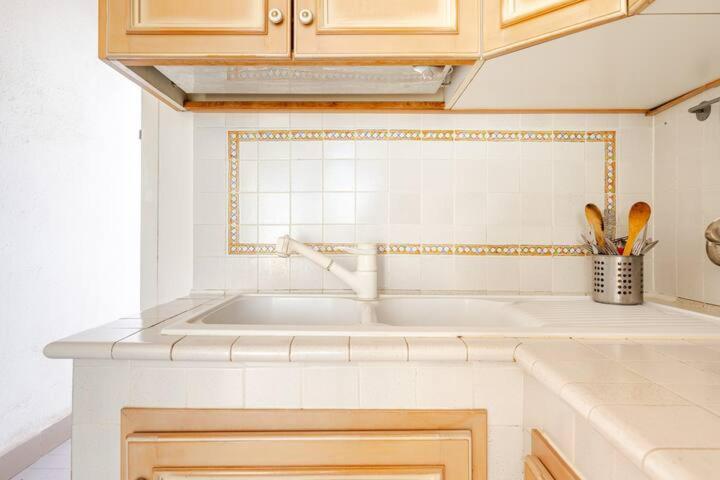 Appartamento Casa torvaianica Esterno foto